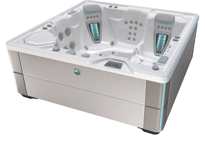 Luxus Whirlpool Highlife Aria Lifestyle HotSpring