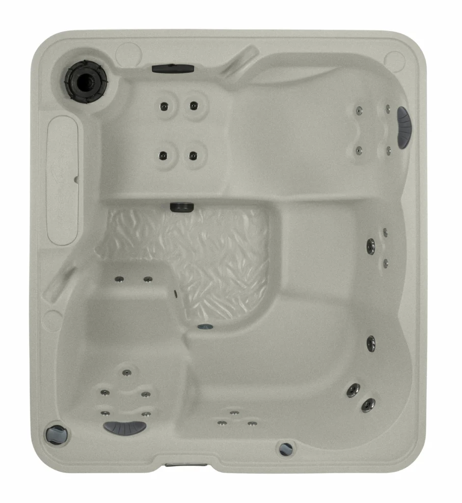Freeflow Premier 2020 Excursion Sand Studio Overhead