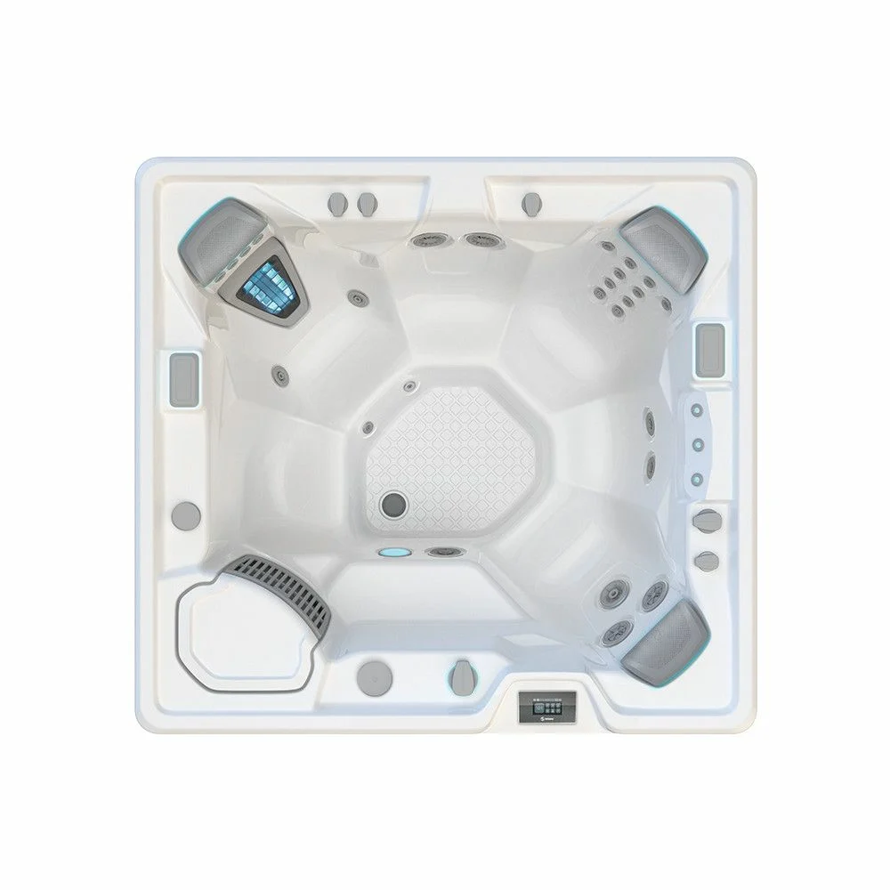 hot spring highlife prodigy overhead 2024