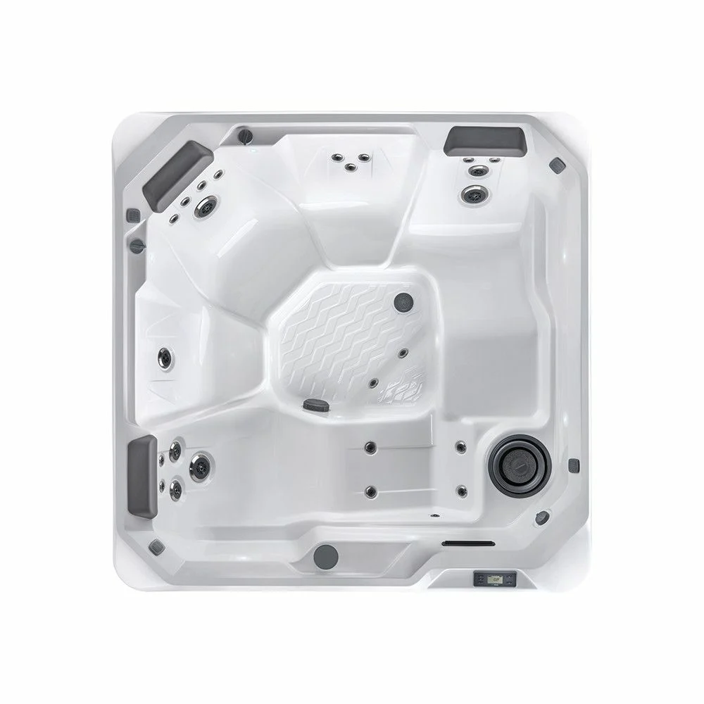 hot spring spas hotspot overhead propel 2025