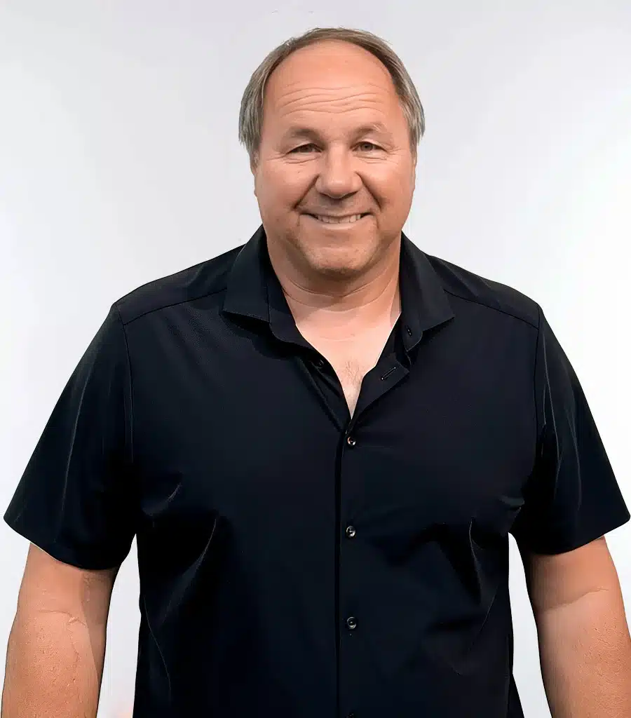 Arlanch Gerhard