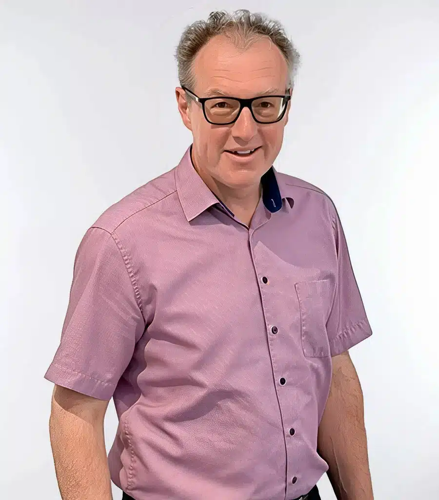Lechner Bruno