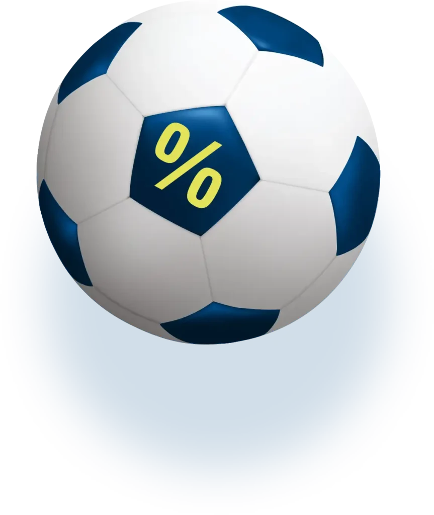 torwette fussball